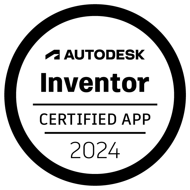 inventor certified app 2024 badge 300ppi